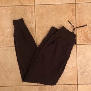 Lululemon Warm Down Jogger II